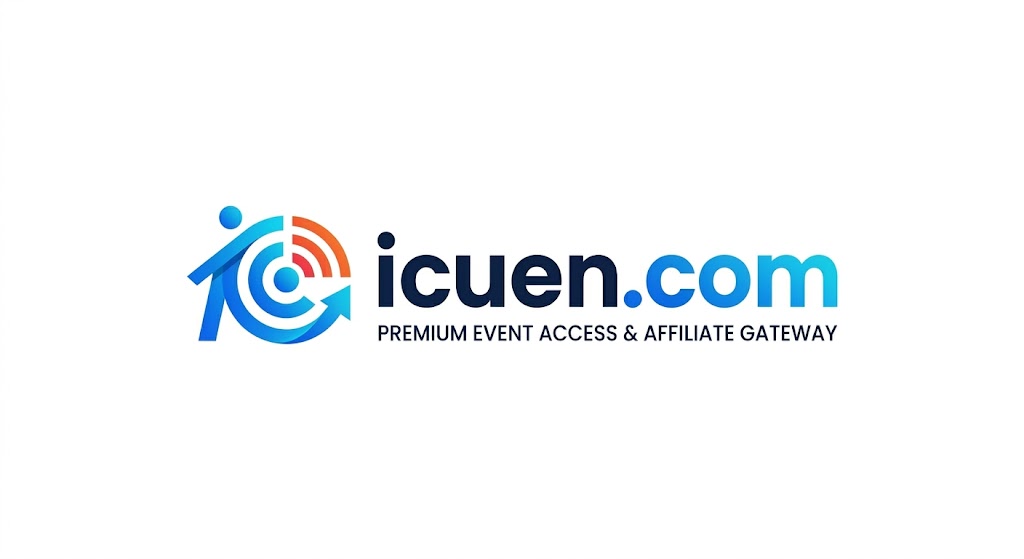 icuen.com